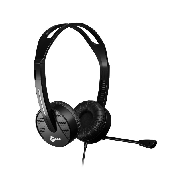 HEADSET LENOVO LECOO HT106 DUPLO USB