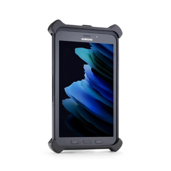 CAPA ROBUSTA TUPI - TAB ACTIVE 5 (T395/T575) - COM ALCA