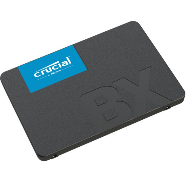  SSD Crucial BX500 240GB SATA