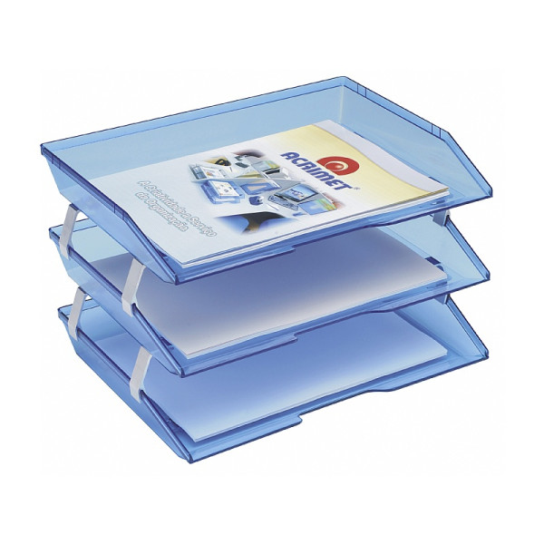 CAIXA PARA CORRESPONDENCIA TRIPLA ACRIMET