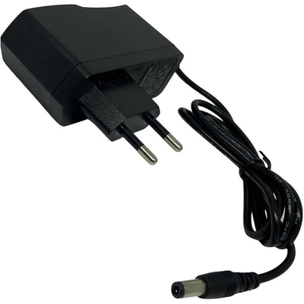 FONTE TOMADA 5V 2A BIVOLT - QUALITY PRODUCTS