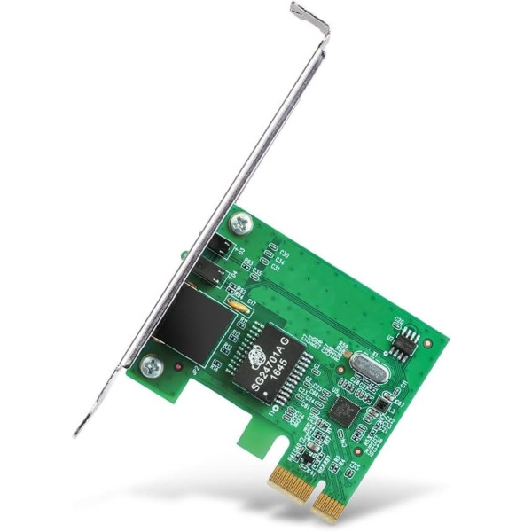 PLACA REDE PCI EXPRESS TP-LINK TG-3468 10/100/1000