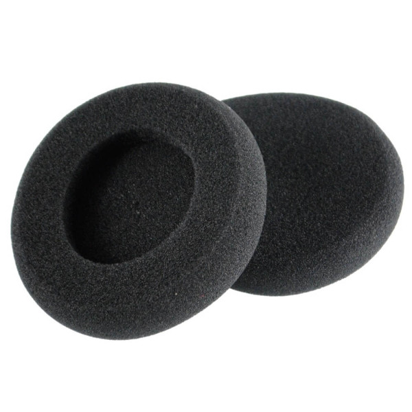 ESPUMA PARA HEADSET | FONE DE OUVIDO