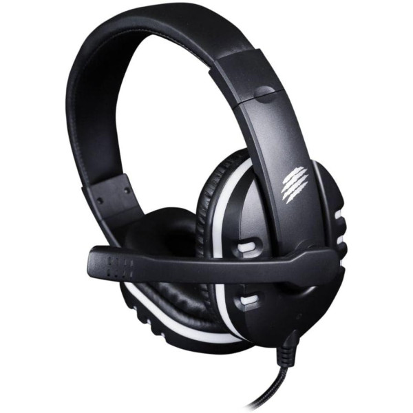 HS211  HEADSET ACTION C/MICROFONE PT/LR CONEXAO P3 OEX