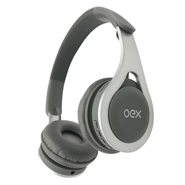 HEADSET DROP BLUETOOTH HS 306 DUPLO OEX