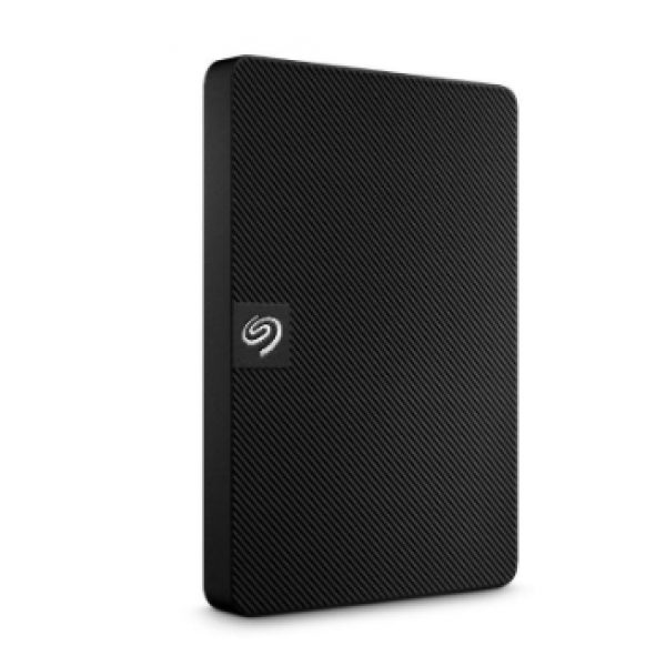 HD EXTERNO 2 TB SEAGATE EXPANSION 2.5” USB 3.0 PRETO – STKM2000400